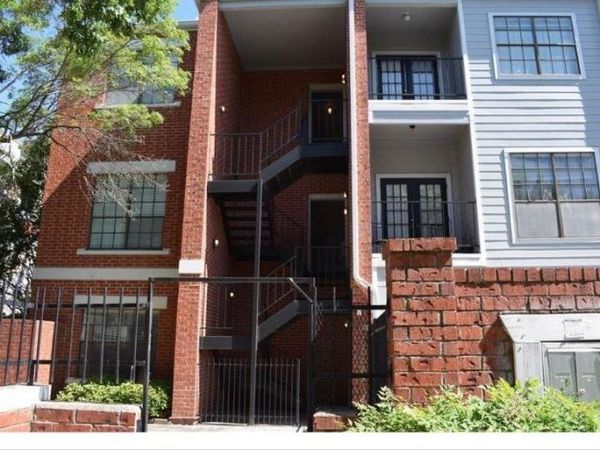 712 W 21st ST , Unit 303, Austin, TX 78705