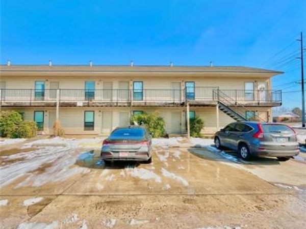 1901 E Lindsey Street, Unit 11B, Norman, OK 73071