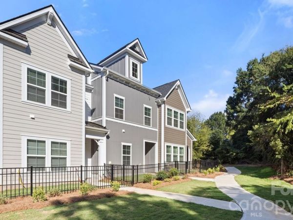 8620 Steele Creek Road, Unit Dogwood, Charlotte, NC 28273