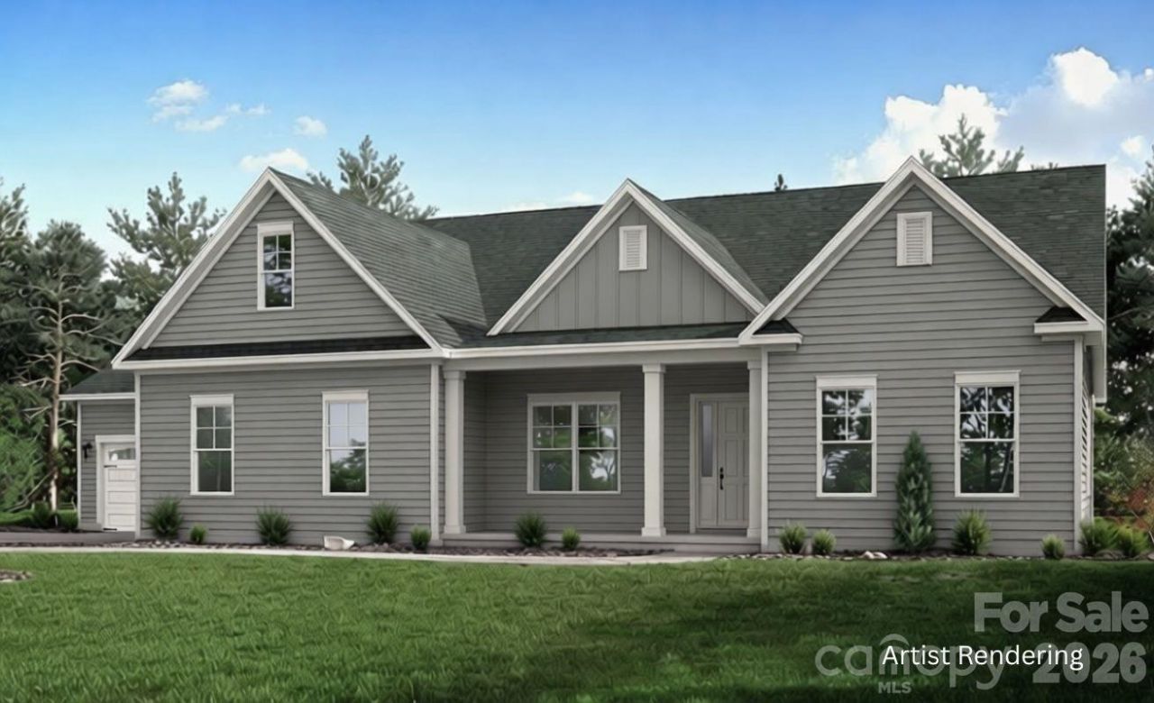 232 Harbor Ridge Drive, Statesville, NC 28677 Main Photo