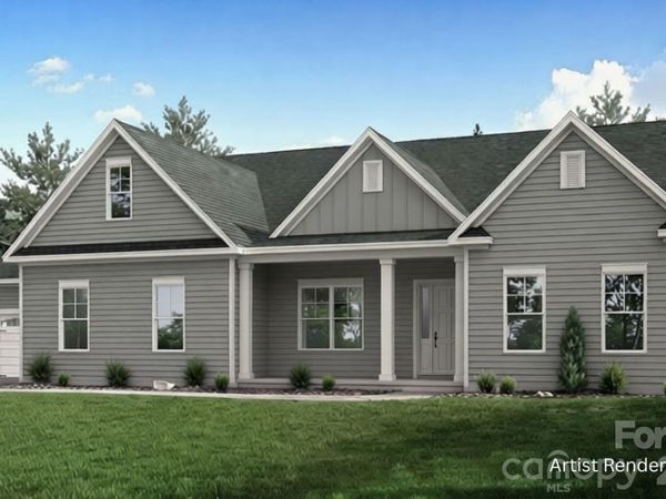 232 Harbor Ridge Drive, Statesville, NC 28677