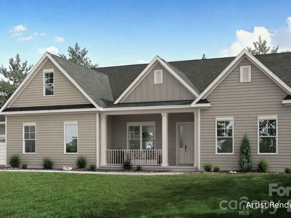 232 Harbor Ridge Drive, Statesville, NC 28677