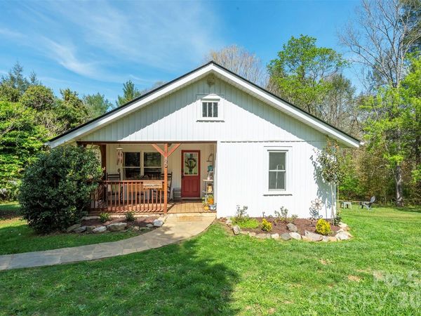 85 Cody Embler Road , Alexander, NC 28701