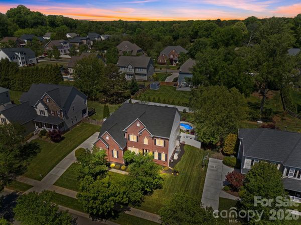 6727 Heritage Orchard Way , Huntersville, NC 28078