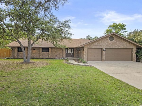 29735 SADDLEBACK CIR, Boerne, TX 78015