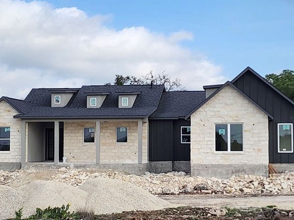 129 Rayner Pl, Spring Branch, TX 78070