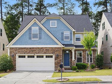 864 Bay Bouquet Lane, Apex, NC 27523
