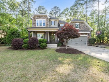 3010 Brighton Bluff Drive, Apex, NC 27539