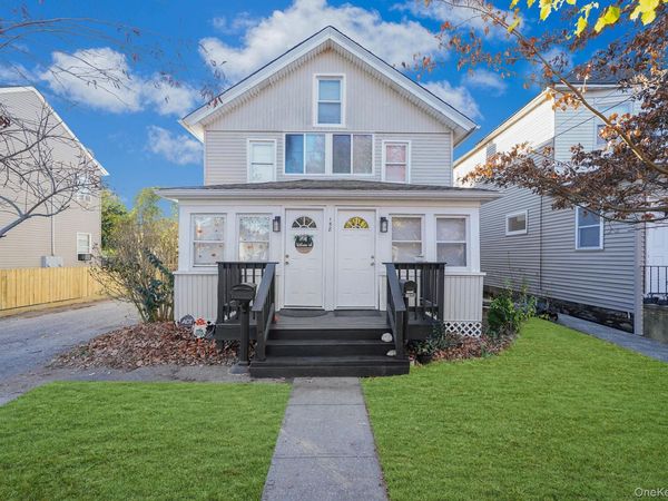 158 Oldfield Avenue, Amityville, NY 11701