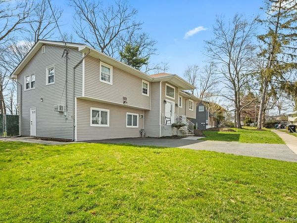 11 Wilsher Drive , Monsey, NY 10952