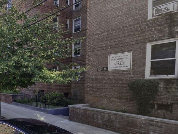 4225 80th Street, Unit 6F, Elmhurst, NY 11373