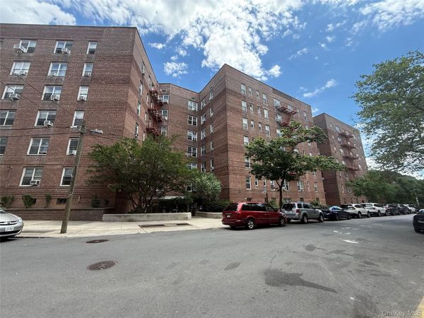 4225 80th Street, Unit 6F, Elmhurst, NY 11373