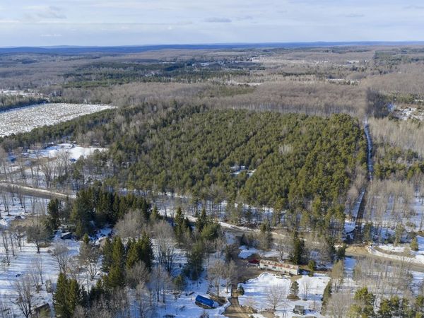 23444 Faylor Road, Copemish, MI 49625