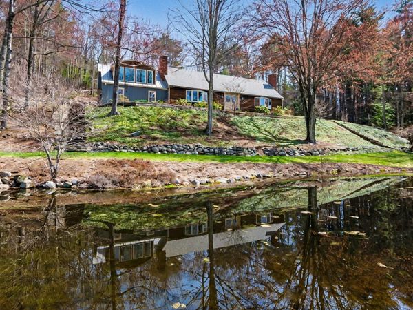 19 Highland Drive, Amherst, NH 03031