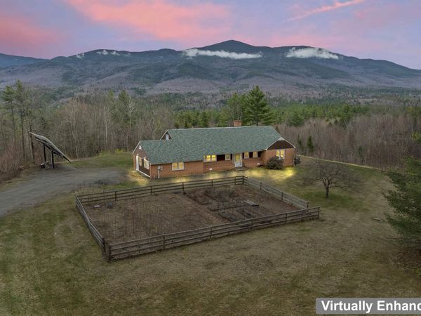 340 Sugar Hill Road, Easton, NH 03580