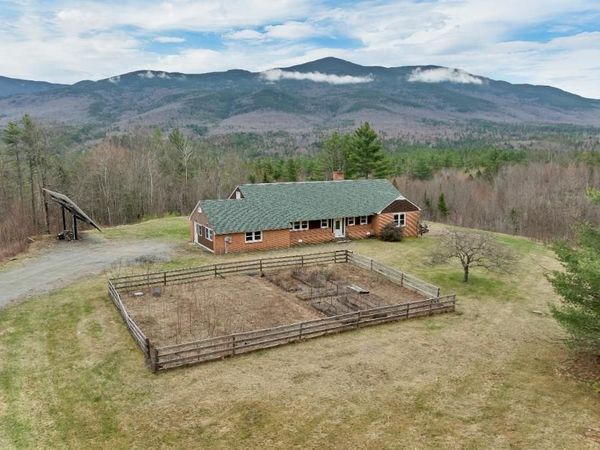 340 Sugar Hill Road, Easton, NH 03580