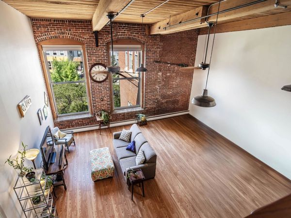 125 Main Street, Unit 62, Newmarket, NH 03857