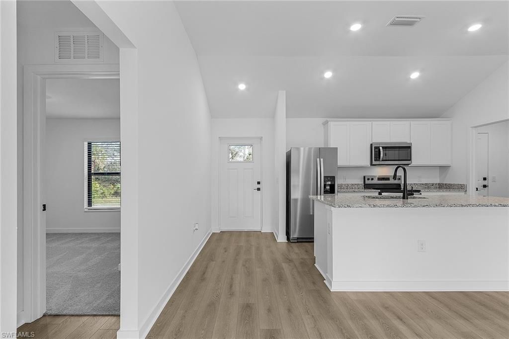 724 Goldrock Rd , Lehigh Acres, FL 33974 Photo