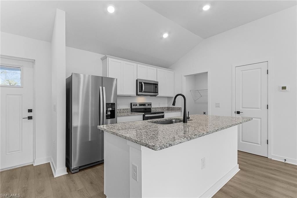 724 Goldrock Rd , Lehigh Acres, FL 33974 Photo