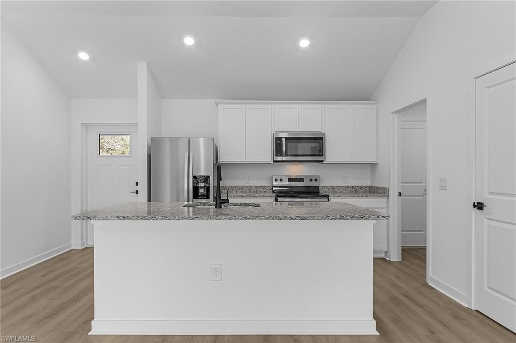 724 Goldrock Rd , Lehigh Acres, FL 33974 Photo