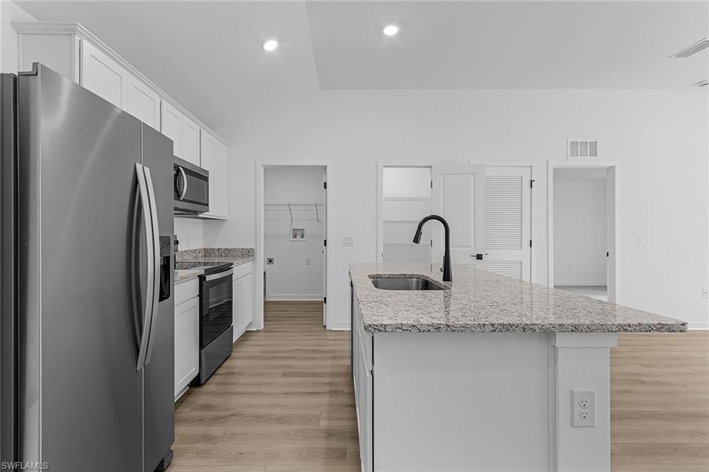 724 Goldrock Rd , Lehigh Acres, FL 33974 Photo