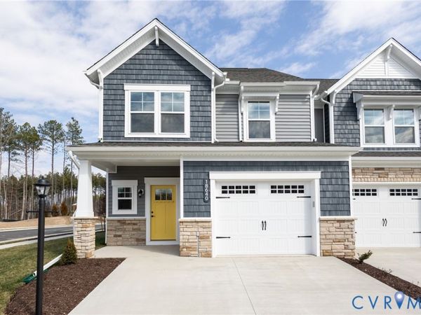 18771 Palisades Ridge, Moseley, VA 23120