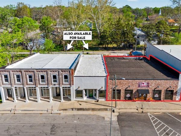 111 W Bean Street , Lincoln, AR 72744