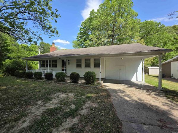 263 N 15th Avenue, Piggott, AR 72454