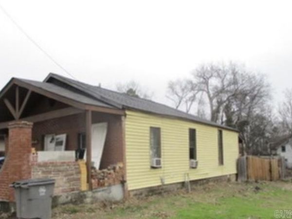 129 Daisy Street , Hot Springs, AR 71901