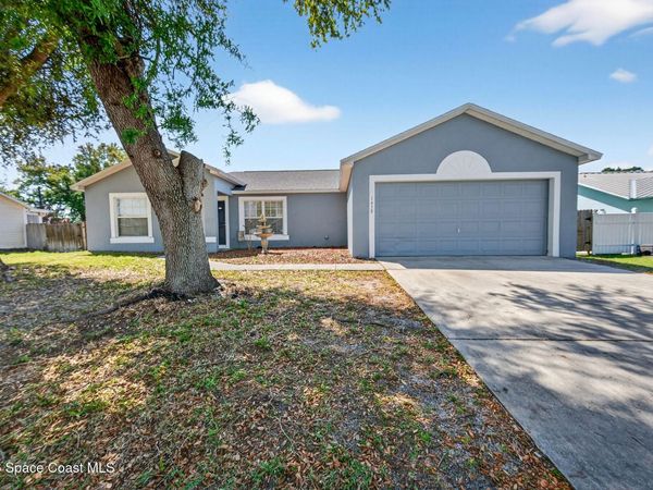 1438 Healey Street NW , Palm Bay, FL 32907