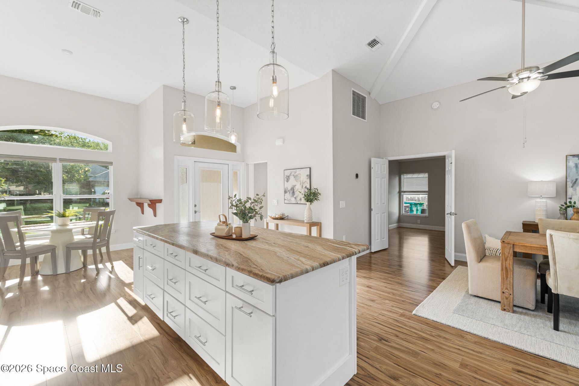 3786 Sierra Drive , Merritt Island, FL 32953 Photo