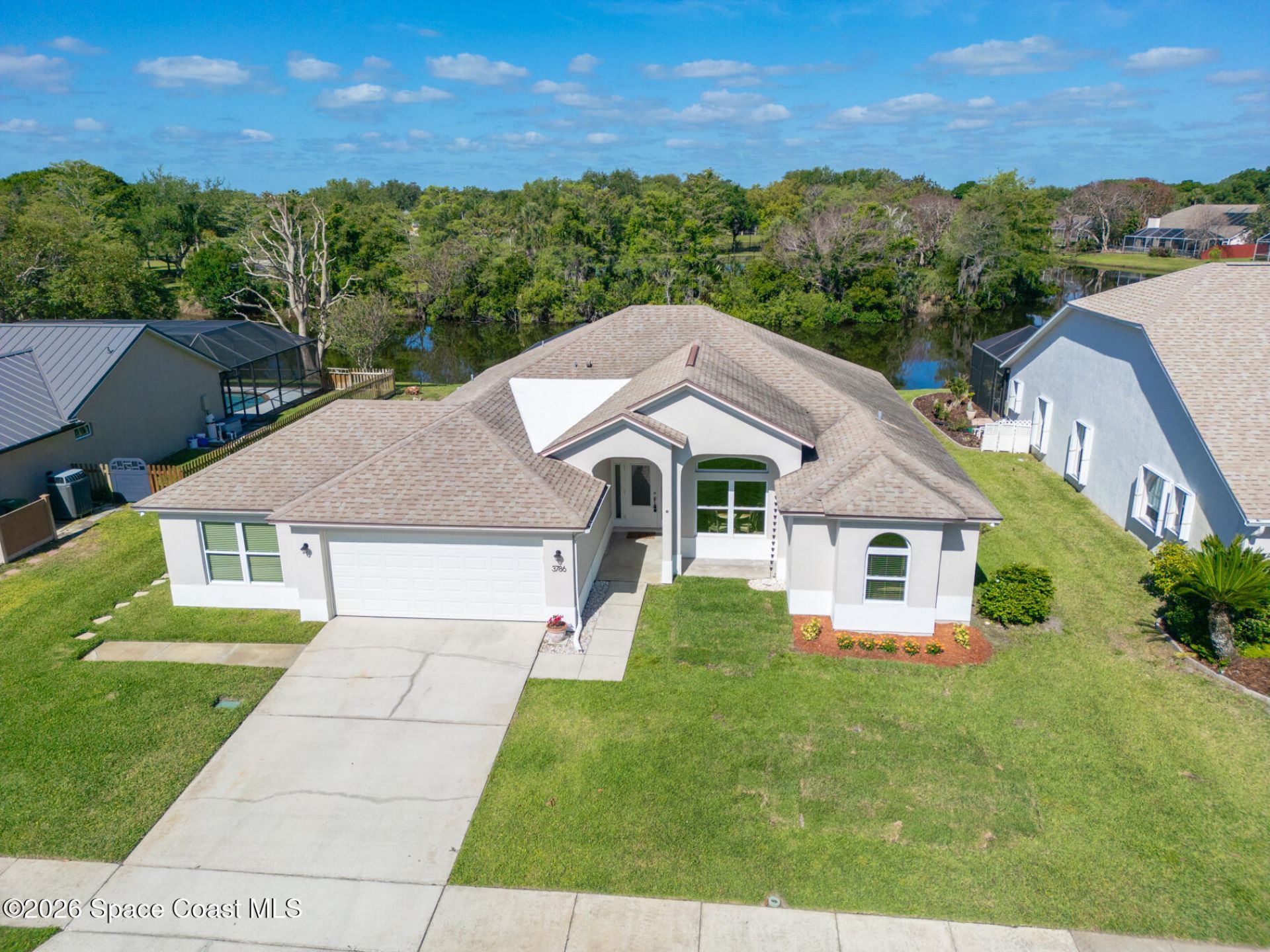 3786 Sierra Drive , Merritt Island, FL 32953 Photo