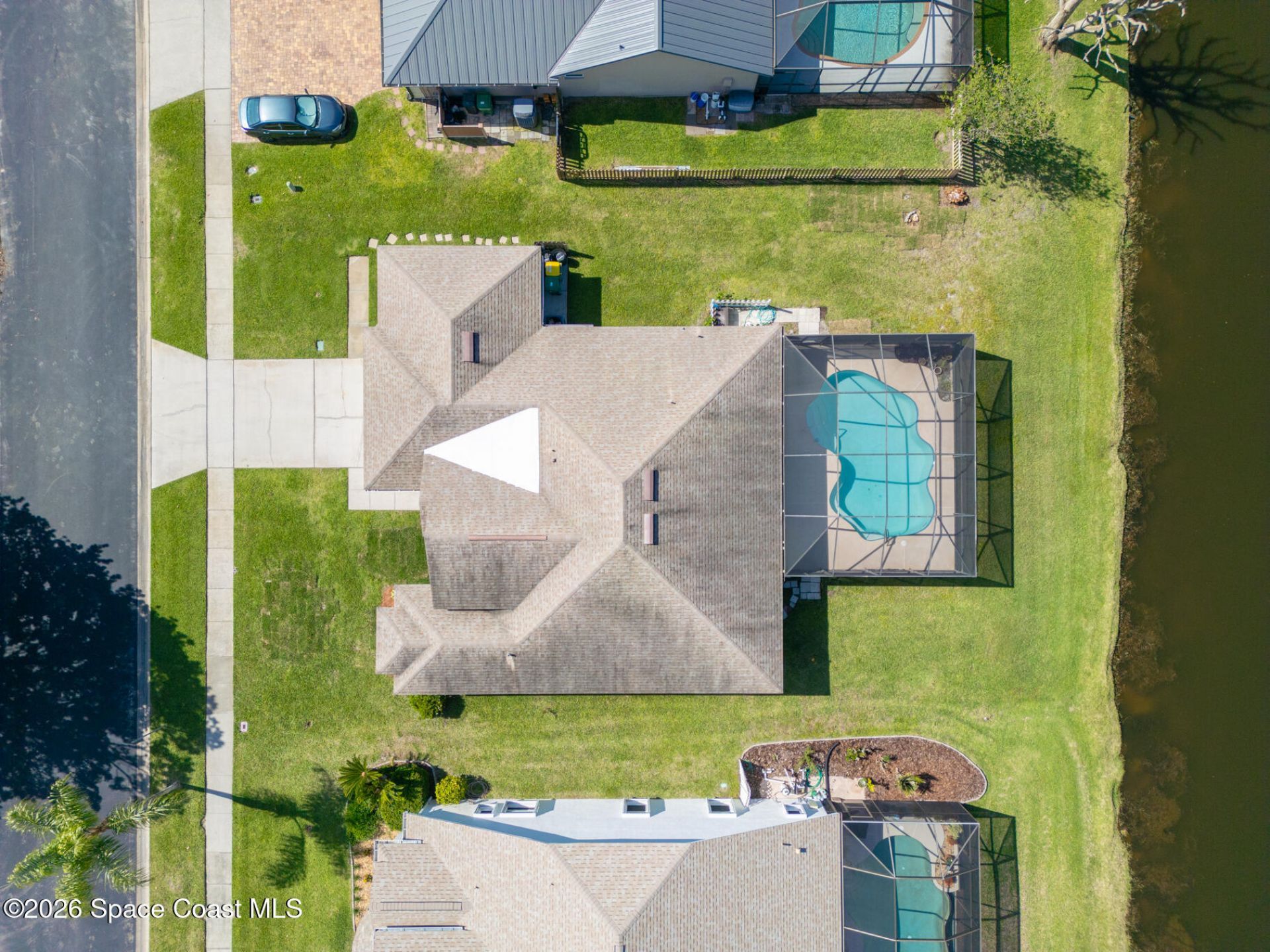 3786 Sierra Drive , Merritt Island, FL 32953 Photo