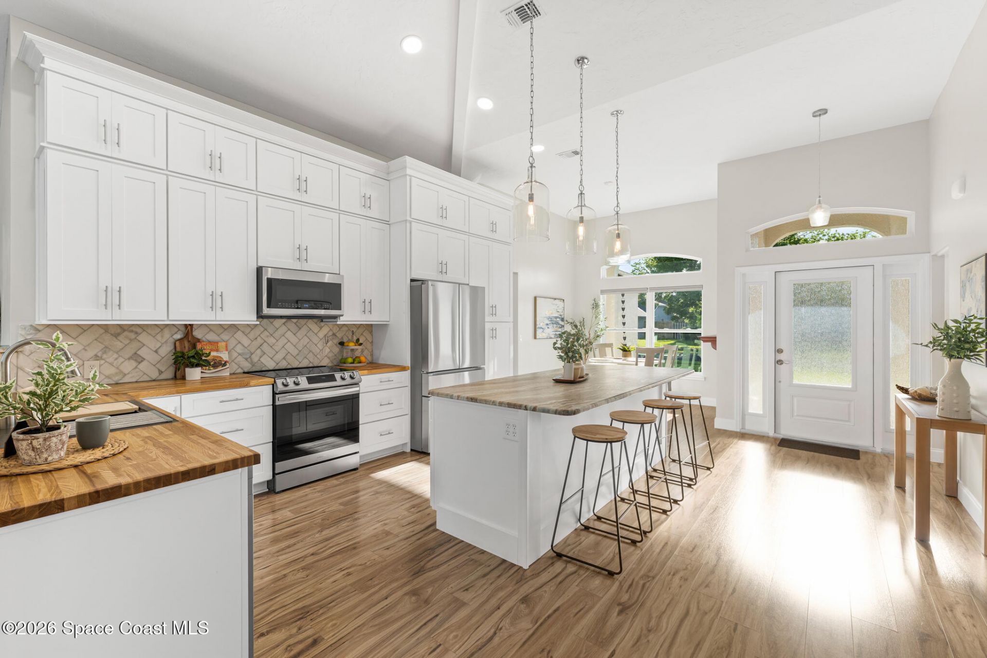 3786 Sierra Drive , Merritt Island, FL 32953 Photo