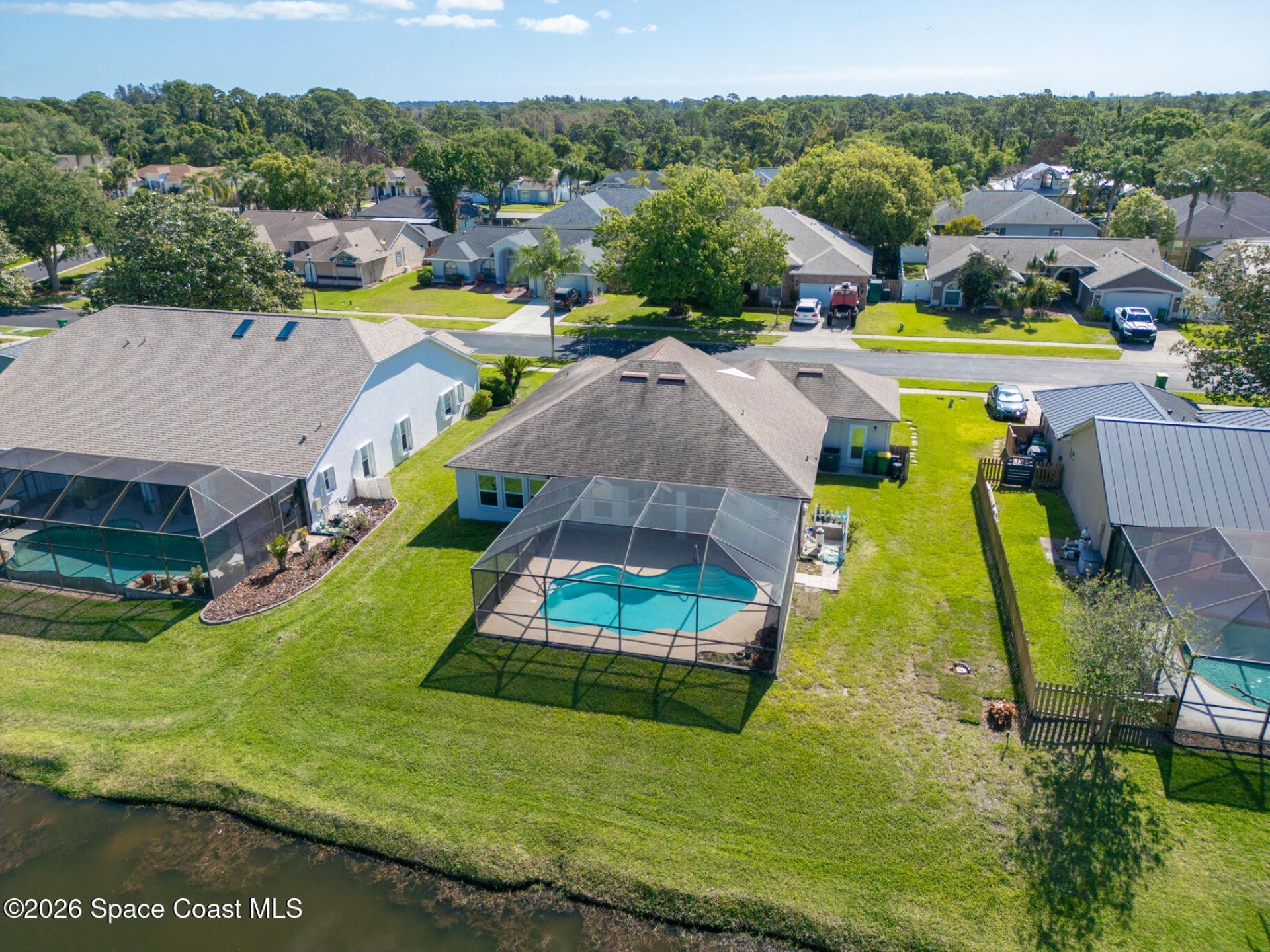 3786 Sierra Drive , Merritt Island, FL 32953 Photo