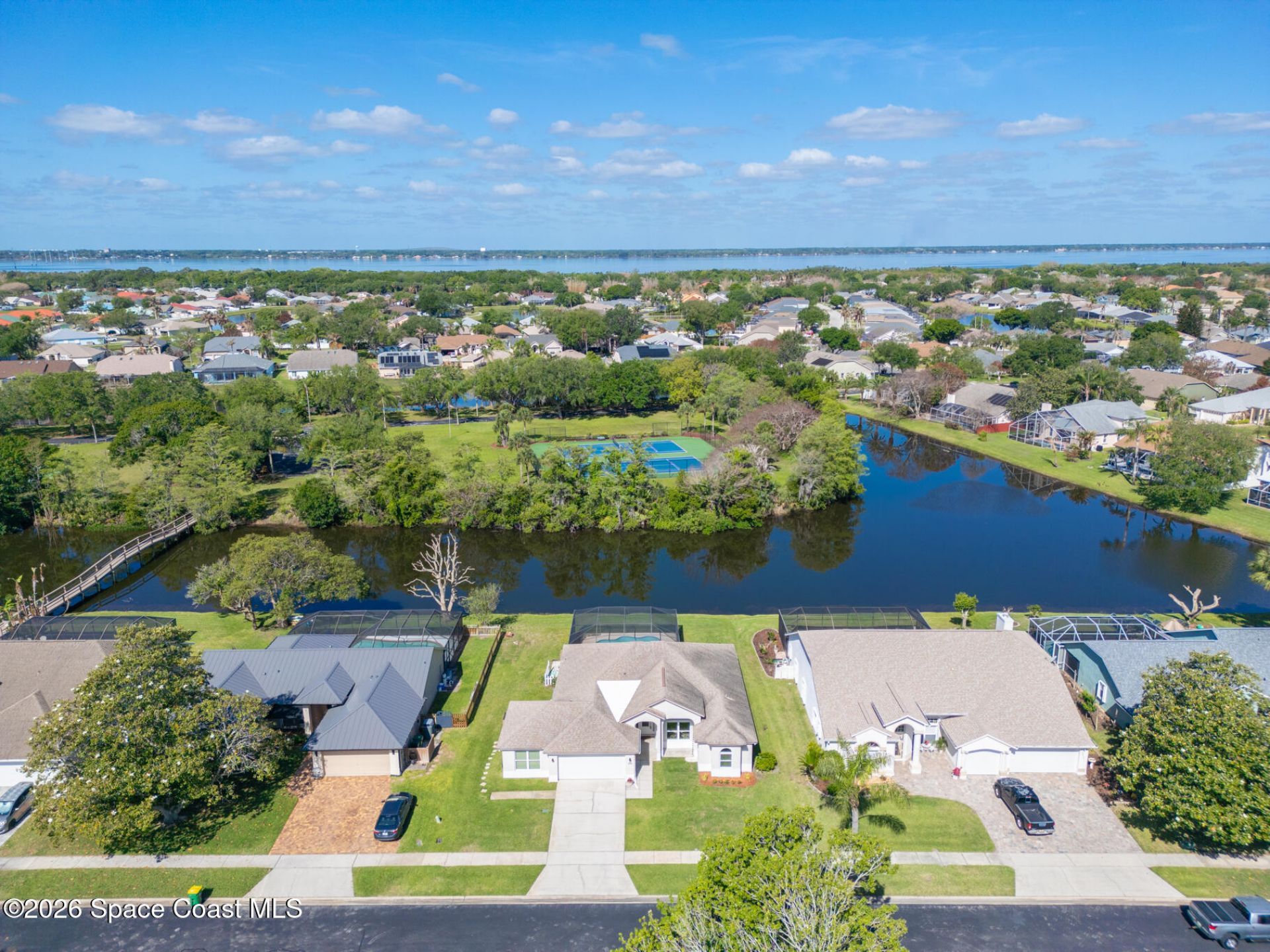 3786 Sierra Drive , Merritt Island, FL 32953 Photo