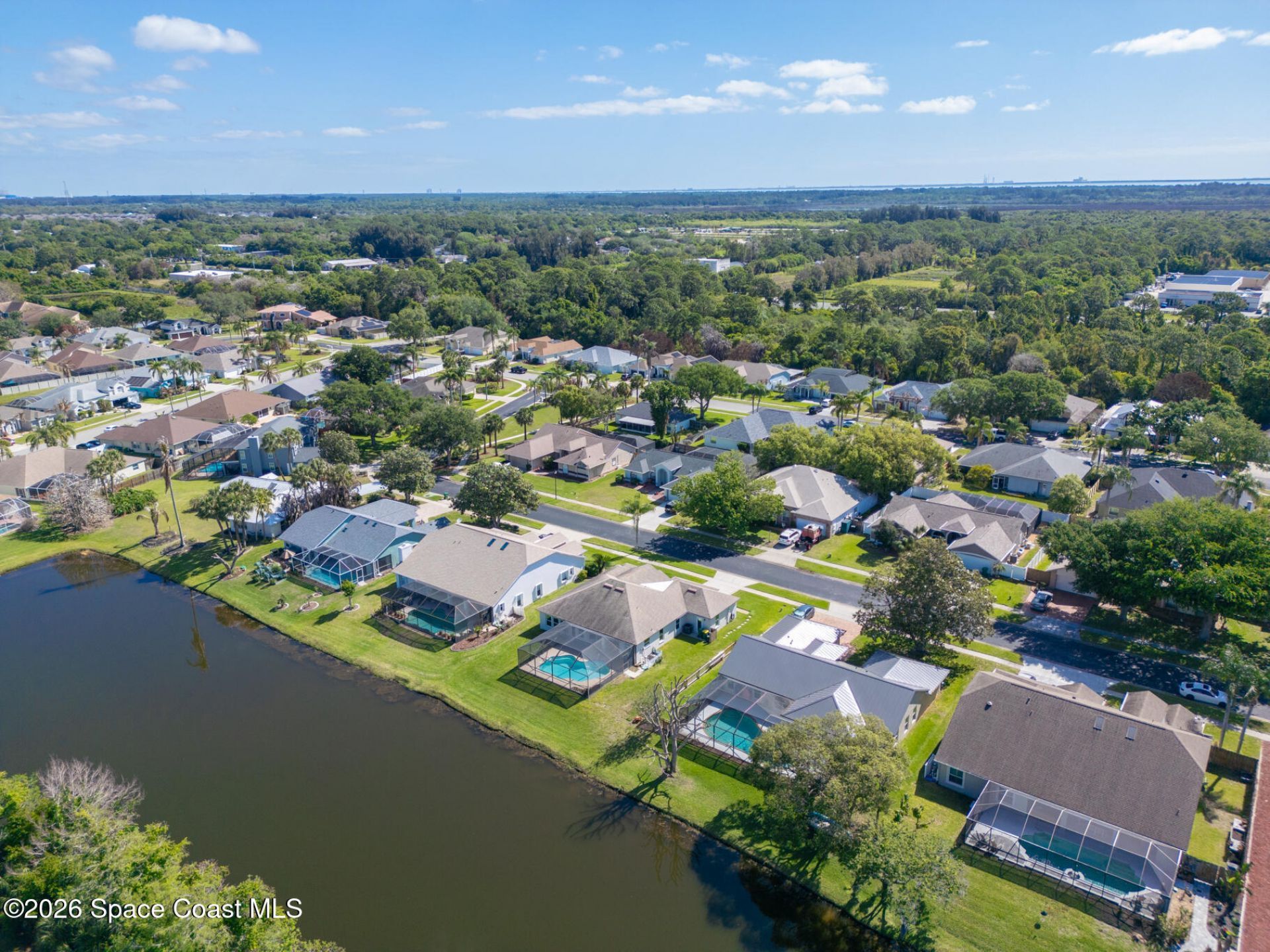 3786 Sierra Drive , Merritt Island, FL 32953 Photo