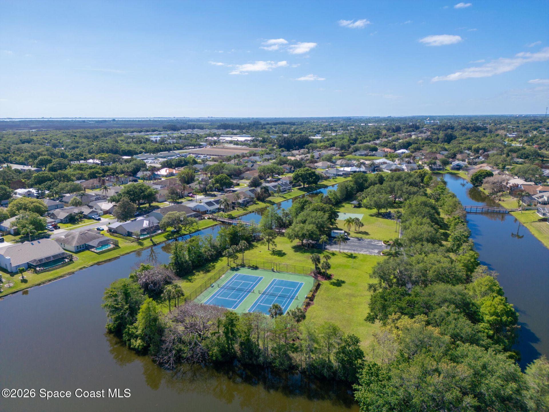 3786 Sierra Drive , Merritt Island, FL 32953 Photo