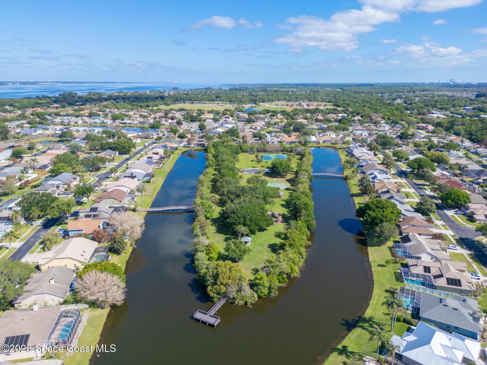 3786 Sierra Drive , Merritt Island, FL 32953 Photo