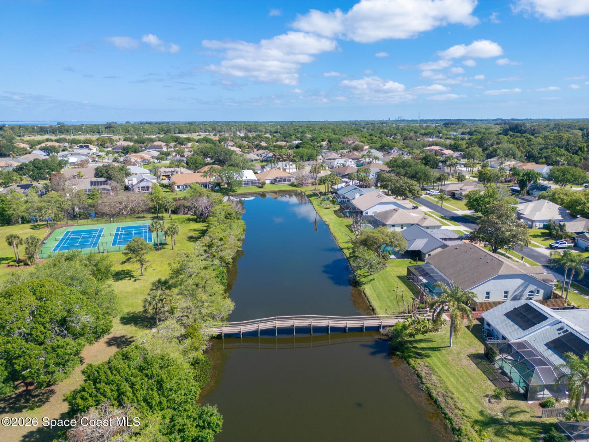 3786 Sierra Drive , Merritt Island, FL 32953 Photo