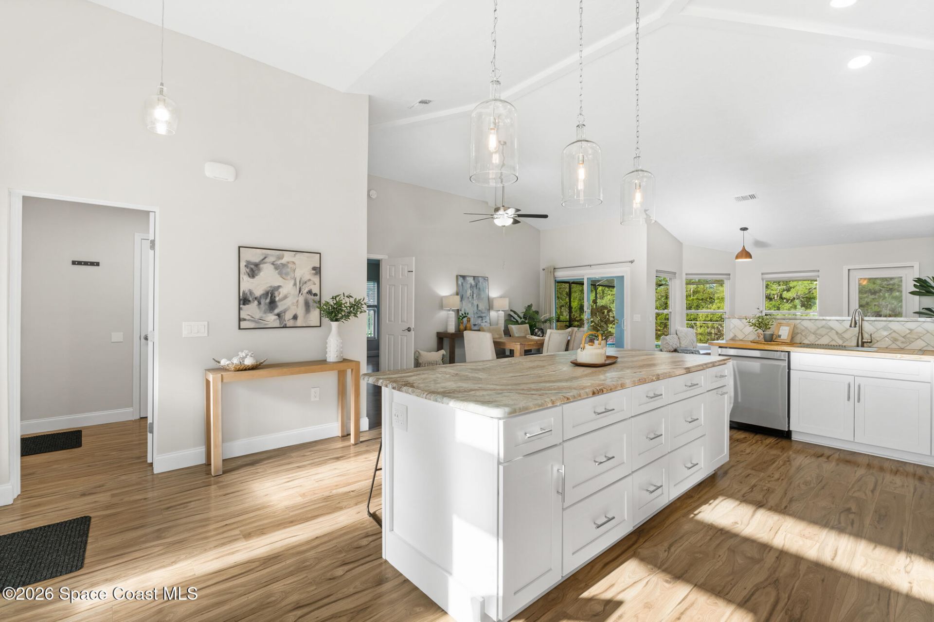 3786 Sierra Drive , Merritt Island, FL 32953 Photo