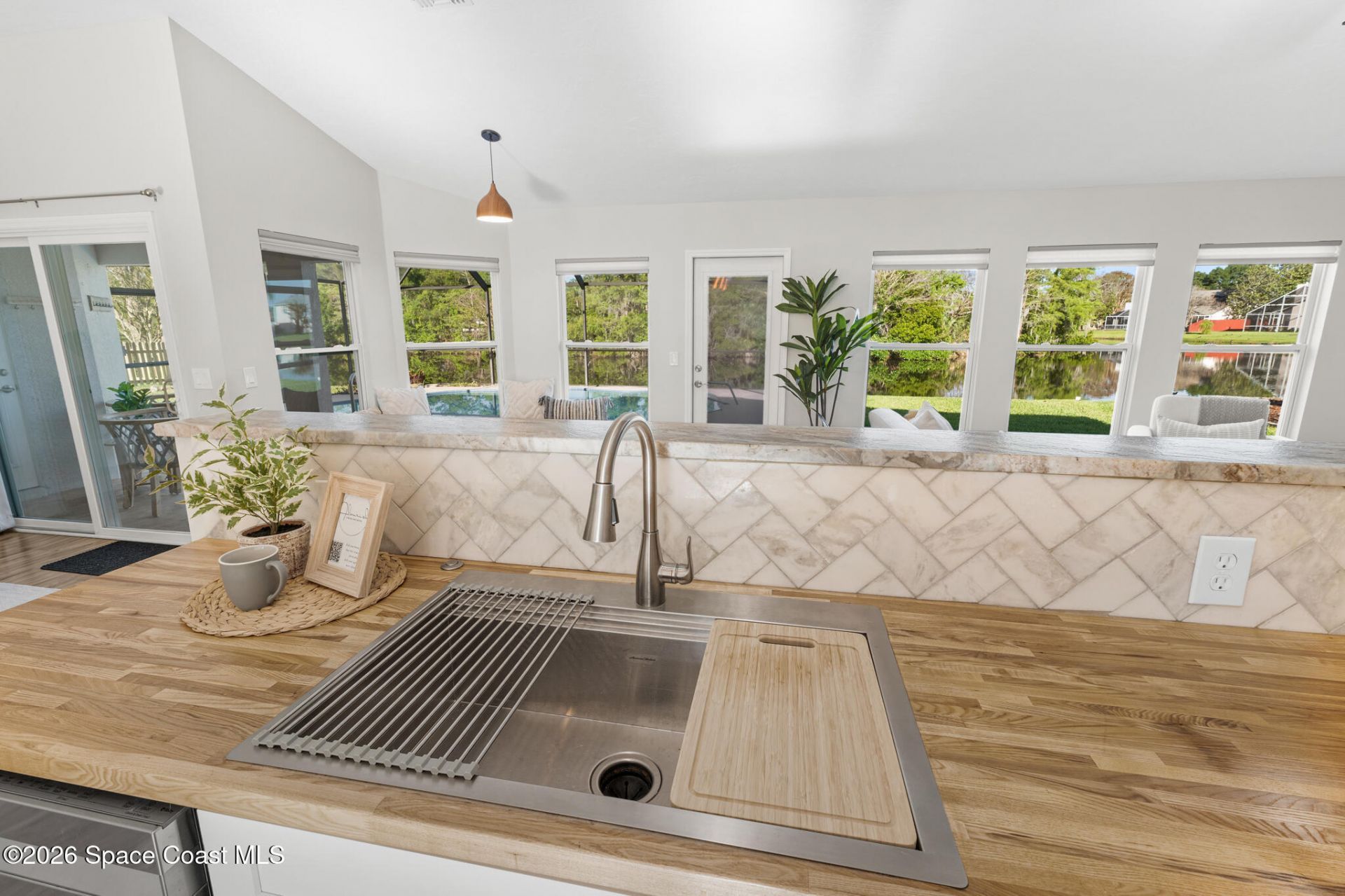 3786 Sierra Drive , Merritt Island, FL 32953 Photo