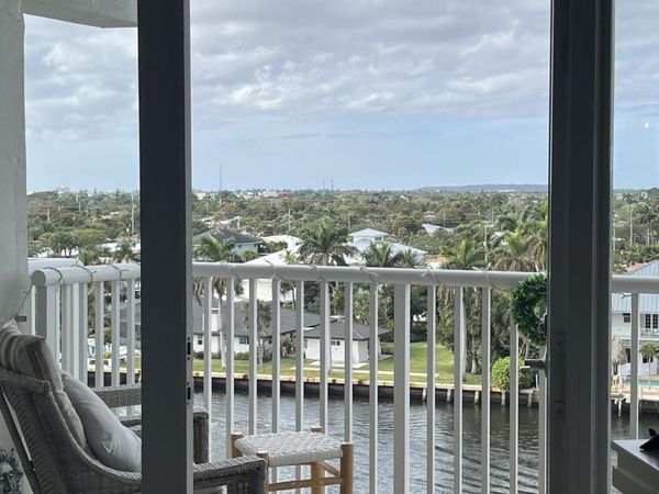 629 SE 19th Avenue, Unit 703, Deerfield Beach, FL 33441