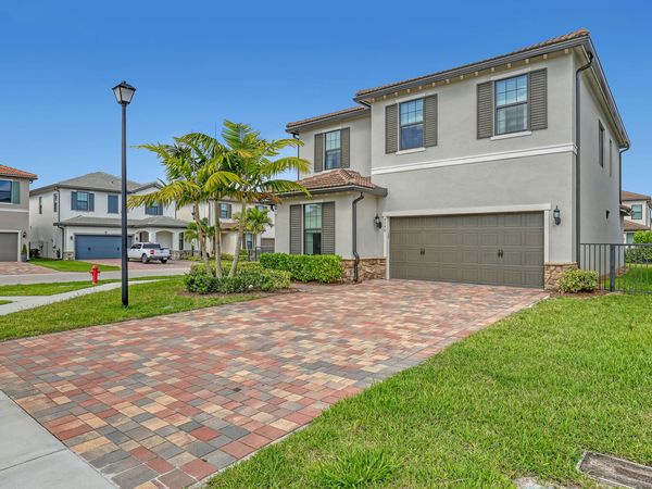 4740 Chantilly, Lake Worth, FL 33467