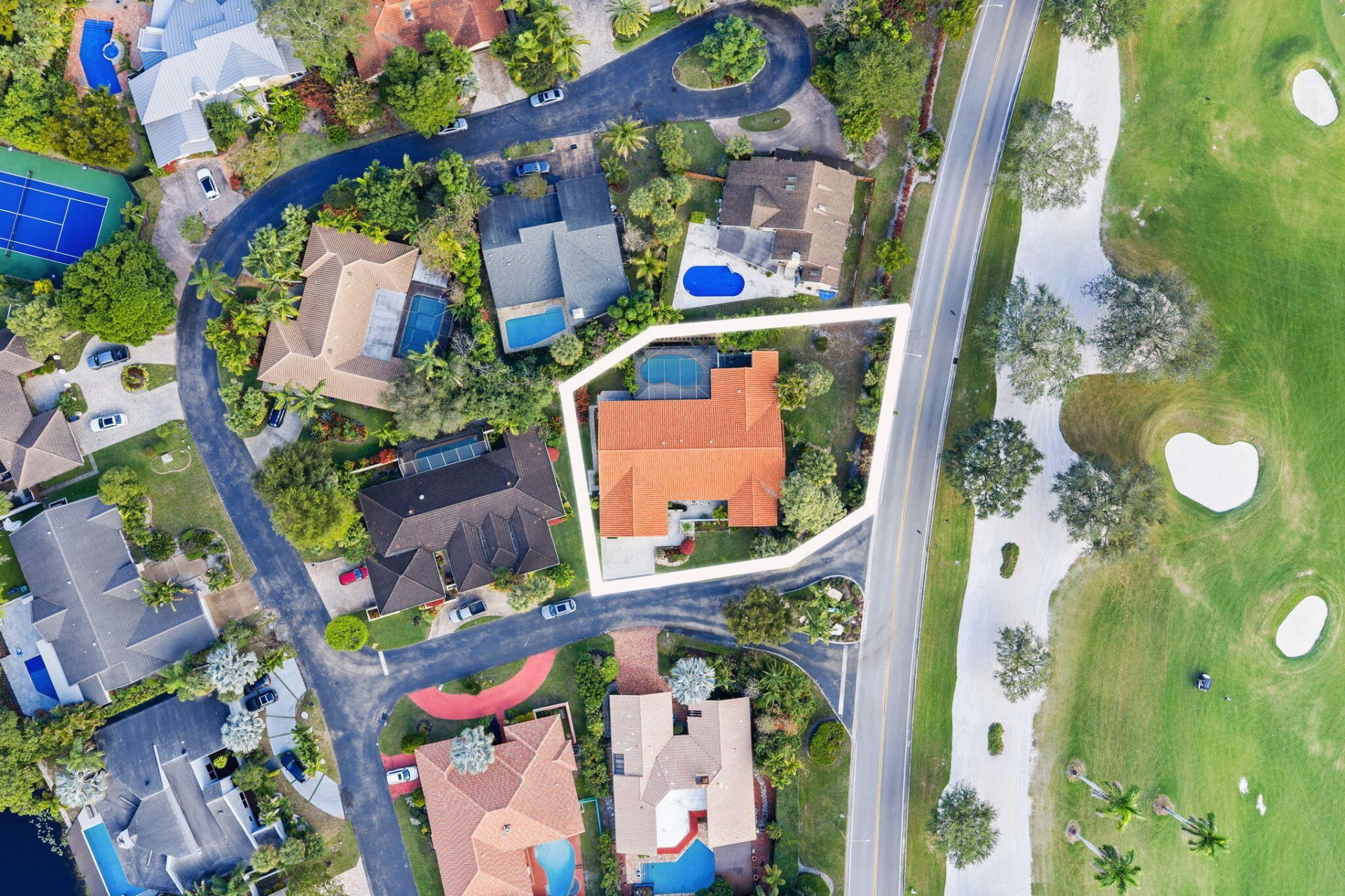 301 Jacaranda Drive, Plantation, FL 33324 Photo