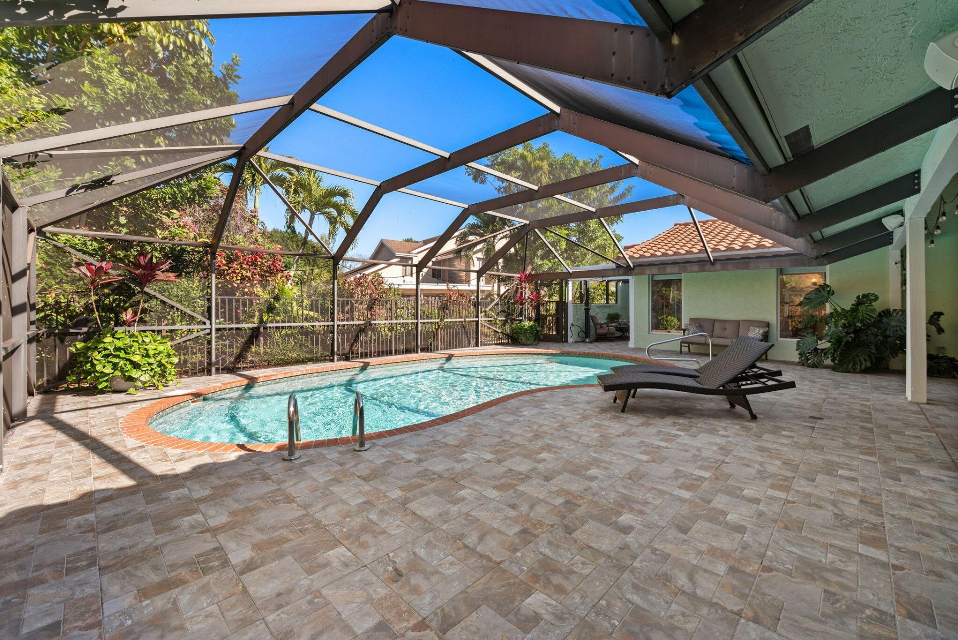301 Jacaranda Drive, Plantation, FL 33324 Photo