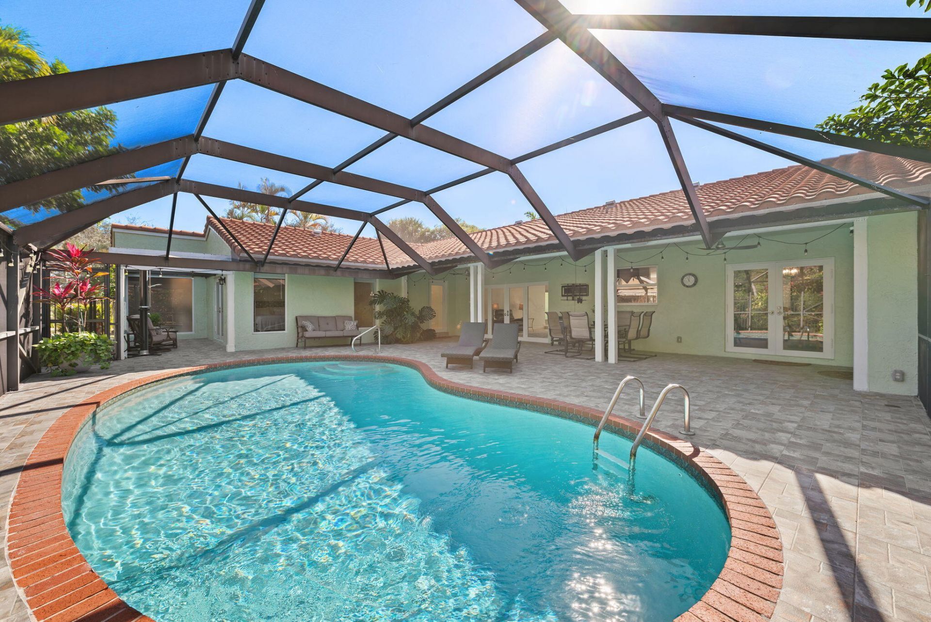 301 Jacaranda Drive, Plantation, FL 33324 Photo