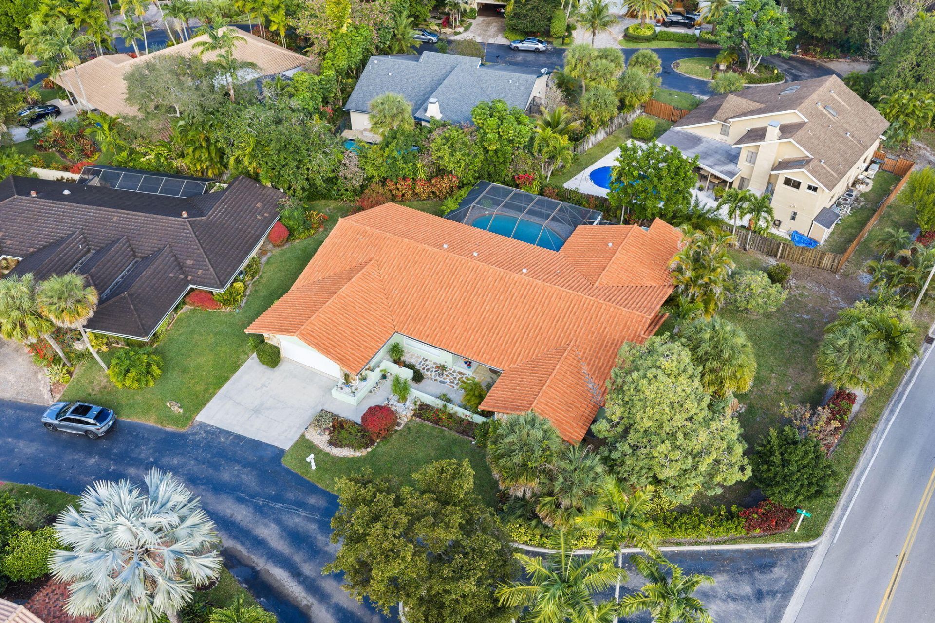 301 Jacaranda Drive, Plantation, FL 33324 Photo