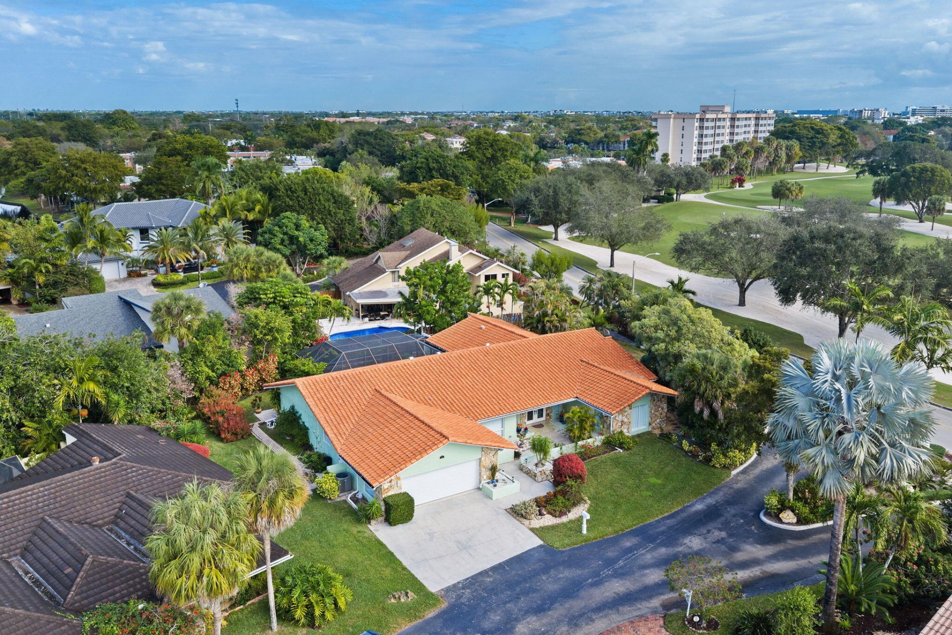 301 Jacaranda Drive, Plantation, FL 33324 Photo