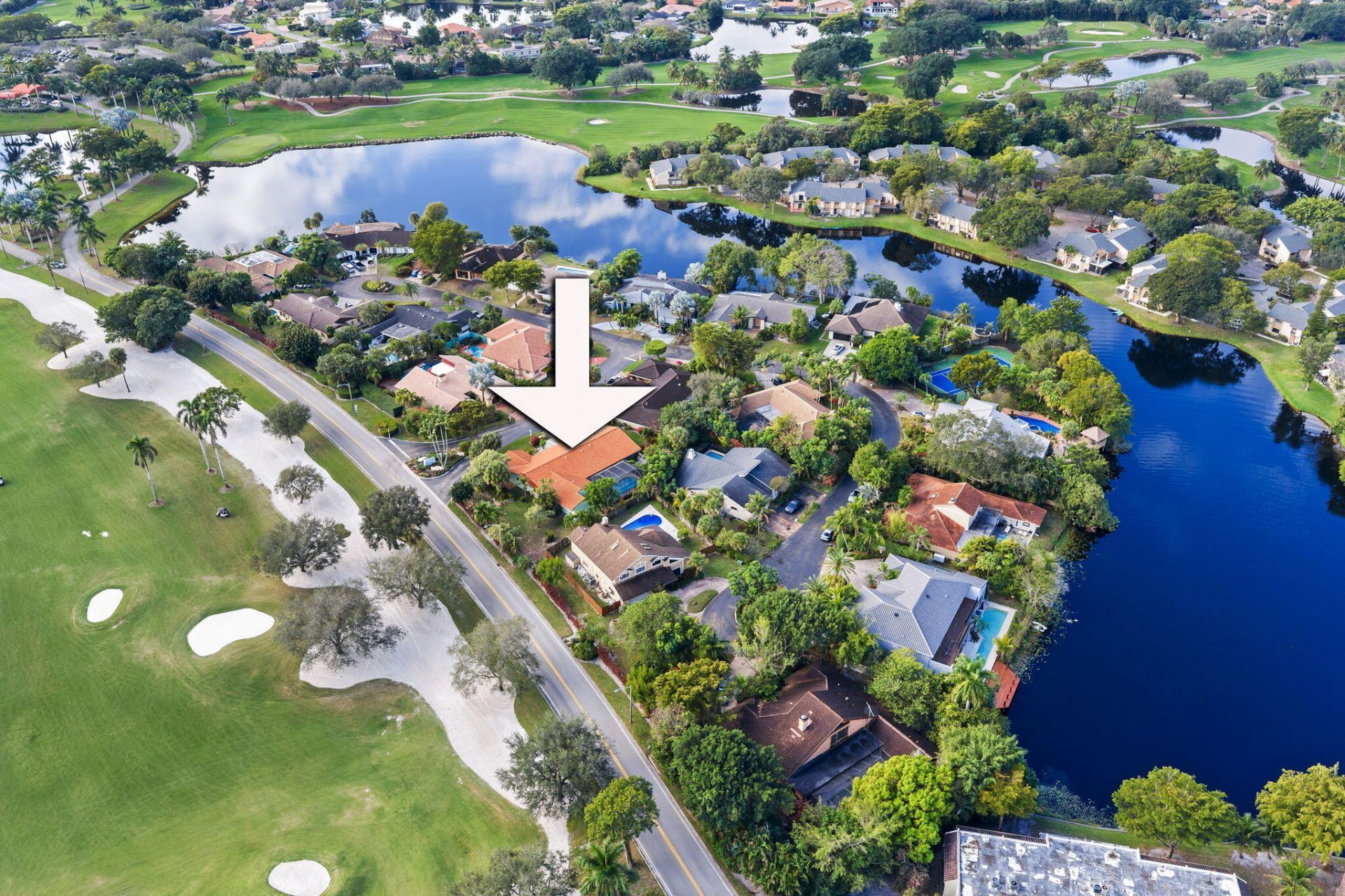 301 Jacaranda Drive, Plantation, FL 33324 Photo
